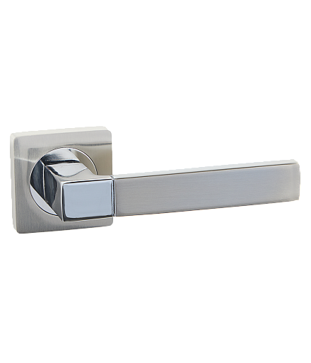 Ручки стандарт TANDOOR TDAL 703-02 SN/CP 